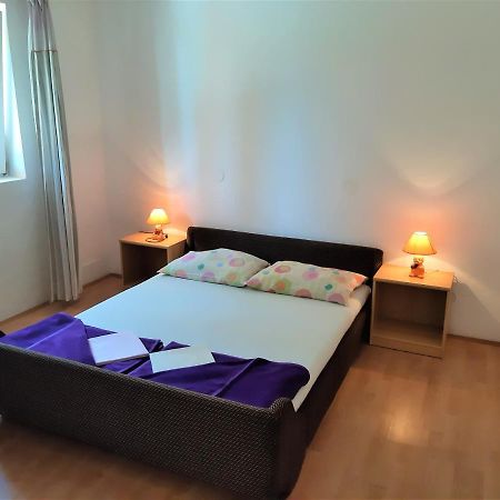Cozy Apartments With Sea View Novi Vinodolski Dış mekan fotoğraf